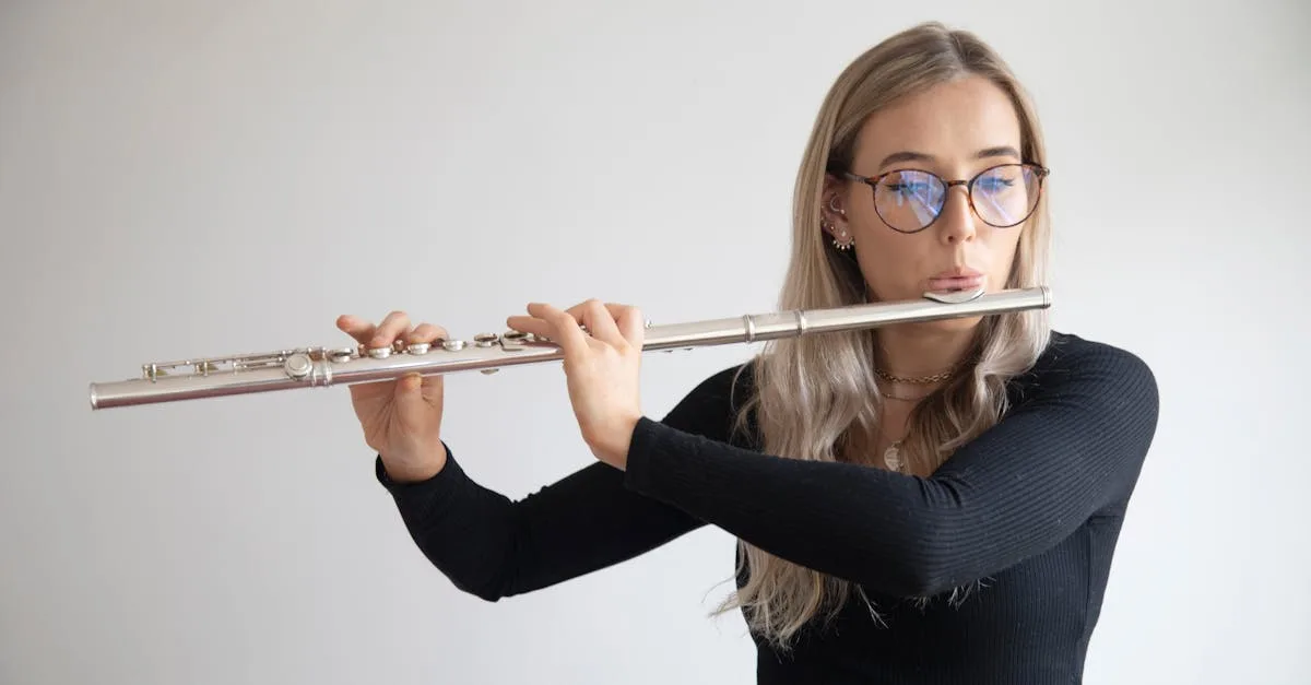 découvrez la flûte irlandaise, un instrument traditionnel au son doux et mélodieux, parfait pour les musiques celtiques et folkloriques.