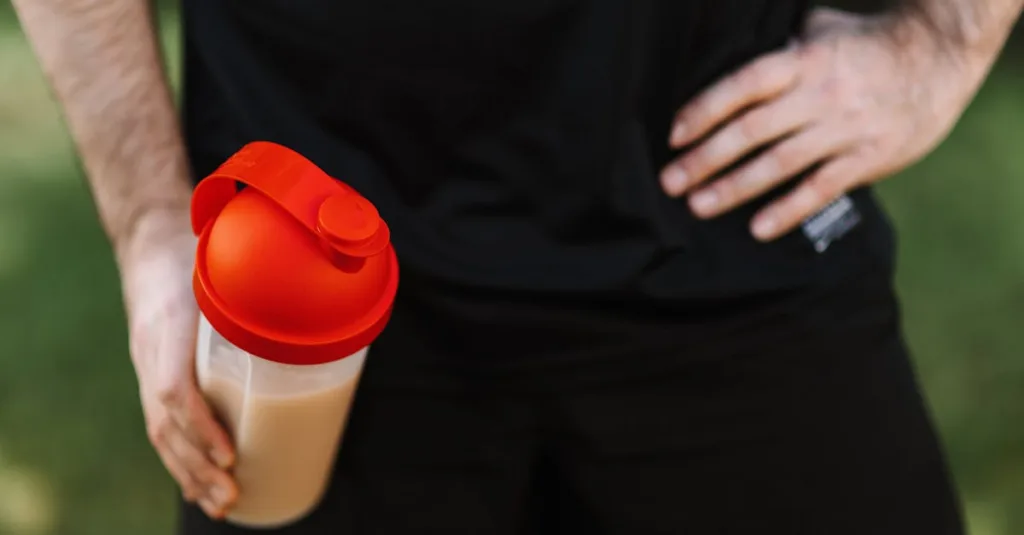 découvrez nos conseils et produits de nutrition sportive pour optimiser vos performances et votre récupération.