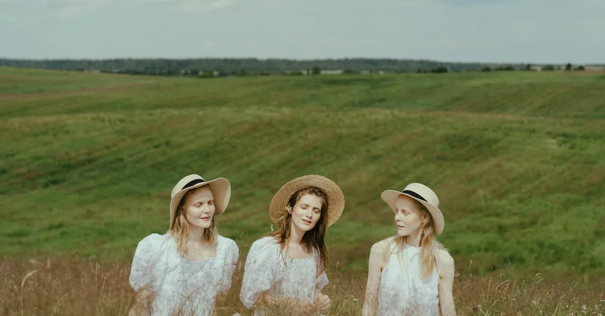 découvrez l'histoire fascinante des belleville triplets, un trio unique qui captive par leur talent et leur complicité.