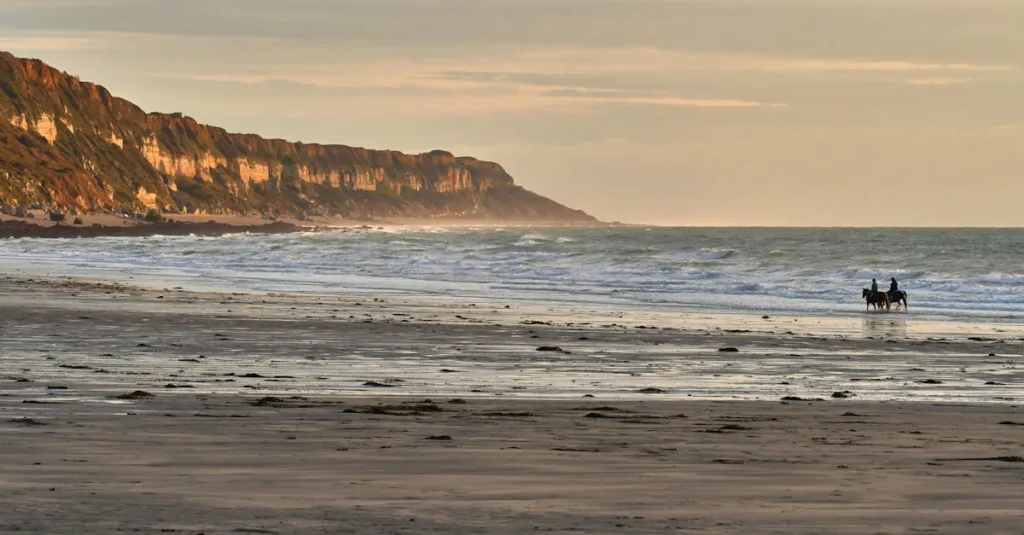 découvrez des hébergements de vacances confortables et authentiques en normandie, parfaits pour un séjour mémorable entre mer et campagne.