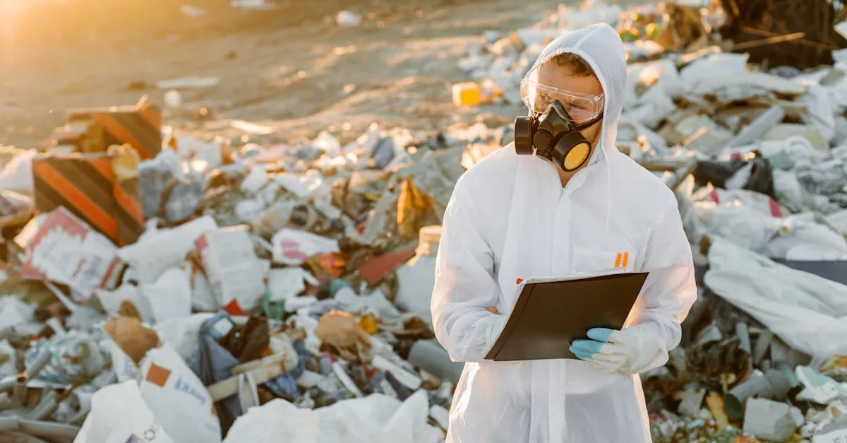 découvrez les réglementations environnementales essentielles pour protéger notre planète et garantir un développement durable.