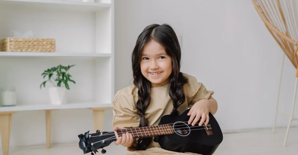 découvrez comment choisir le premier instrument de musique idéal pour débuter, en tenant compte des préférences, du budget et du niveau d'expérience.