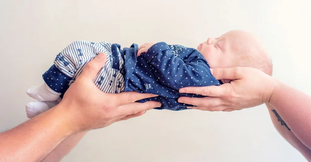 découvrez baby world guide, votre ressource complète pour tout ce qui concerne le monde des bébés : conseils, astuces, produits indispensables et bien plus encore pour les jeunes parents.