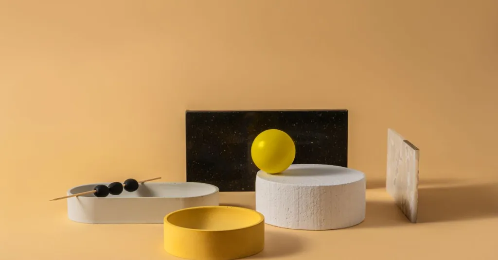 découvrez l'essence du design épuré avec notre guide du style minimaliste, alliant simplicité, fonctionnalité et élégance discrète.