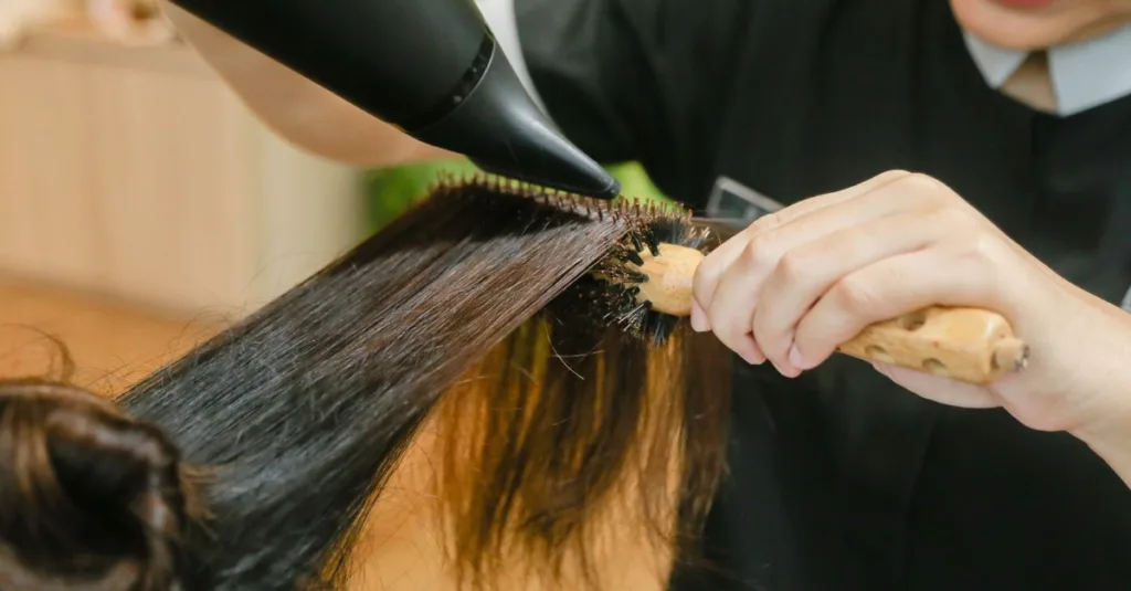découvrez nos conseils et astuces pour des soins capillaires efficaces et adaptés à tous les types de cheveux. sublimez votre chevelure au quotidien.