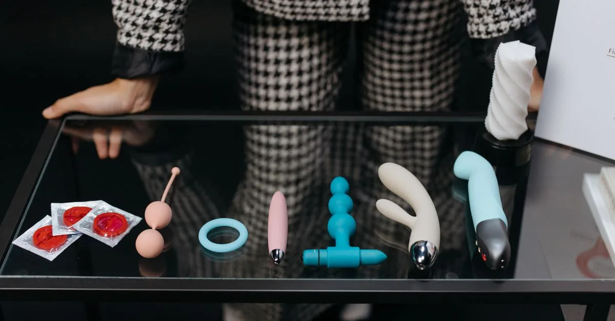 découvrez notre sélection de sextoys pour pimenter votre vie intime. produits de qualité, discrets et variés pour tous les goûts et désirs.