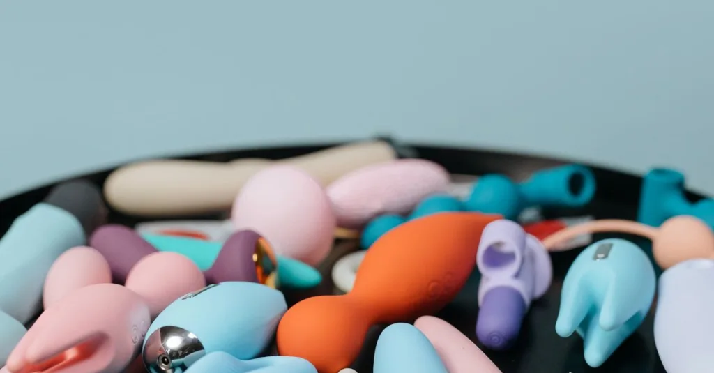 découvrez notre sélection de sextoys pour pimenter votre vie intime. qualité, diversité et plaisir garantis pour tous vos désirs.