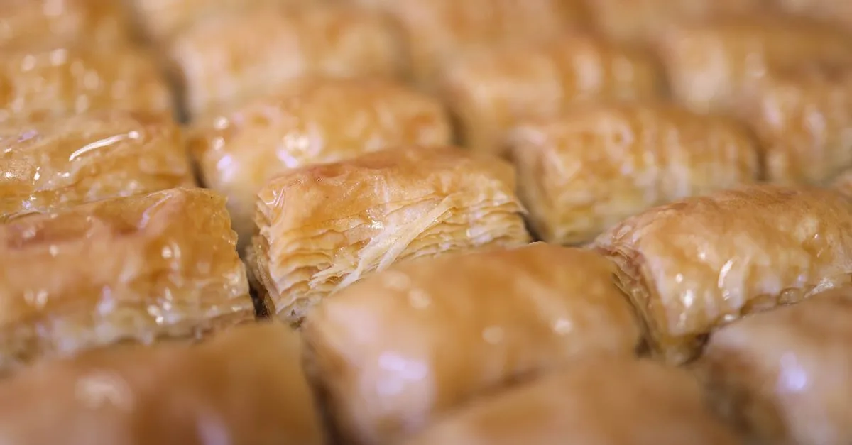 découvrez notre sélection de douceurs et friandises pour satisfaire toutes vos envies sucrées.
